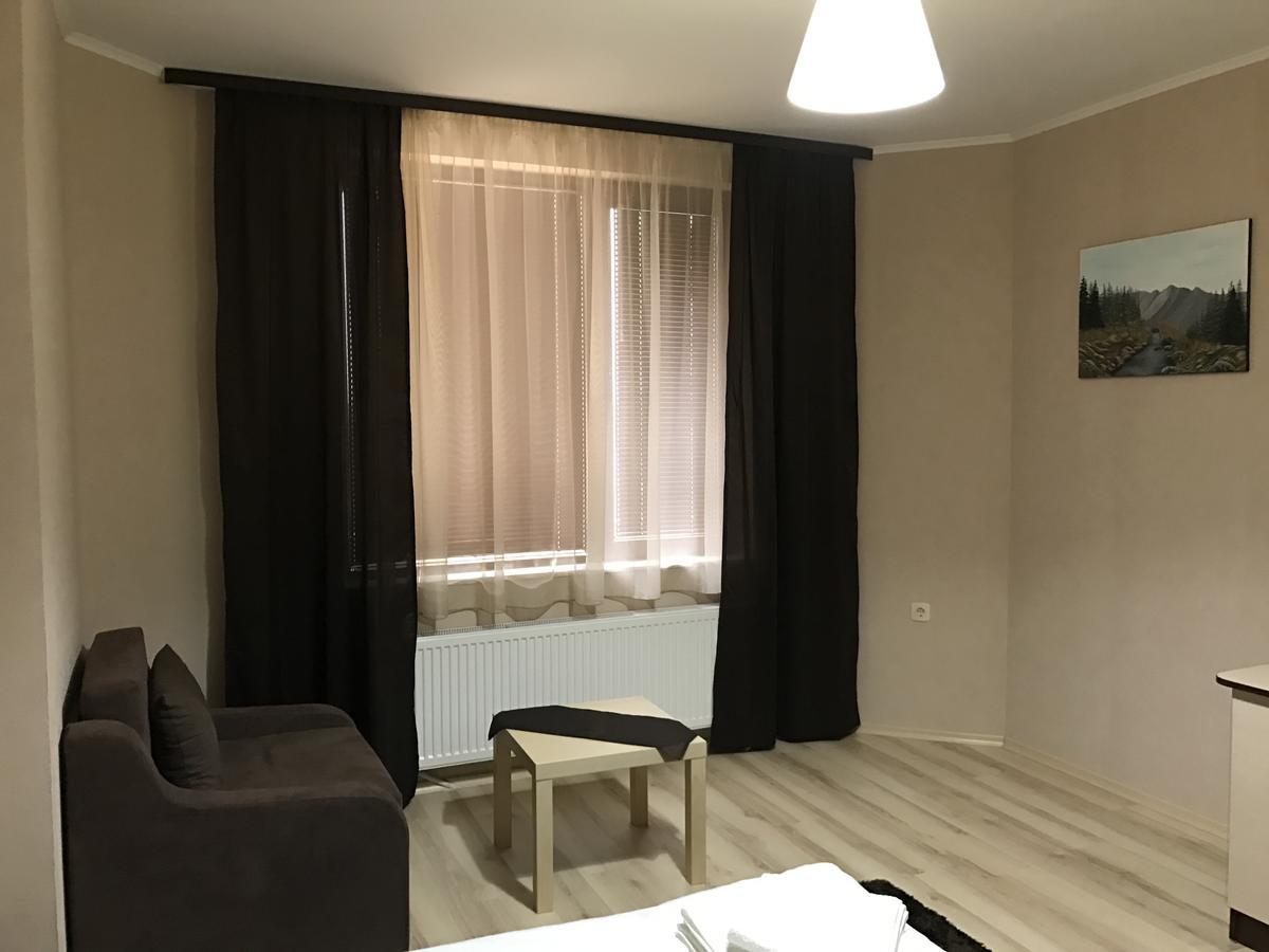 Hotel Body M Βράτσα Εξωτερικό φωτογραφία