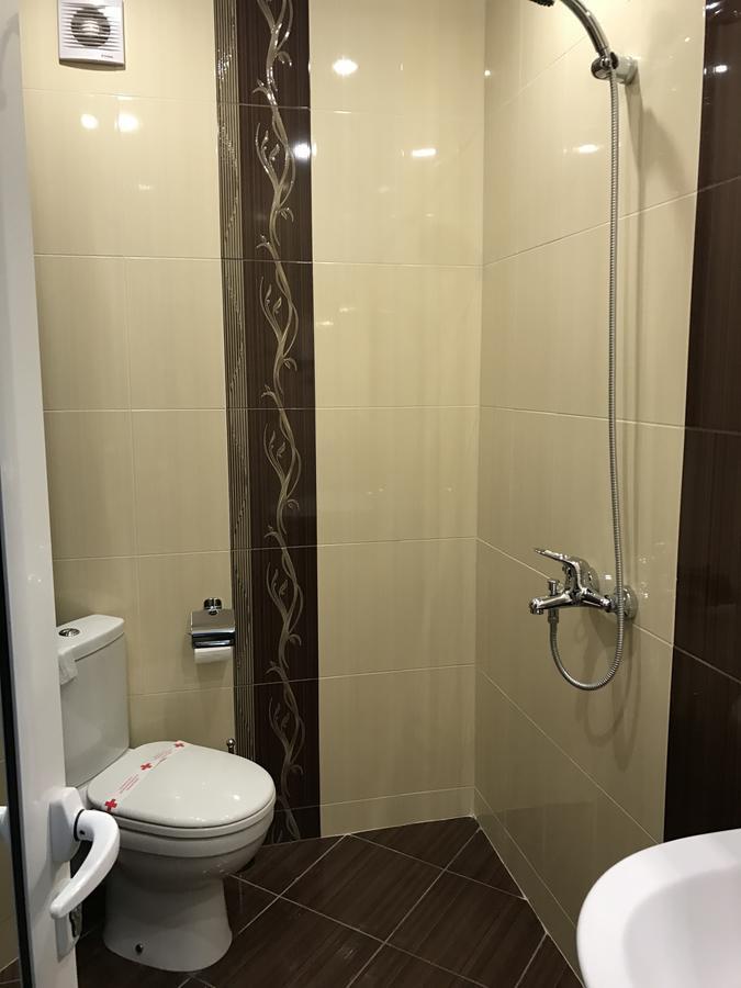 Hotel Body M Βράτσα Εξωτερικό φωτογραφία